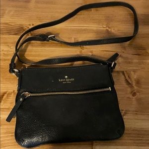 Kate spade crossbody